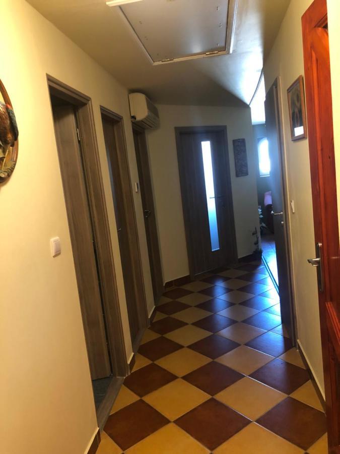 Palkonya Vadviraghaz 아파트 외부 사진
